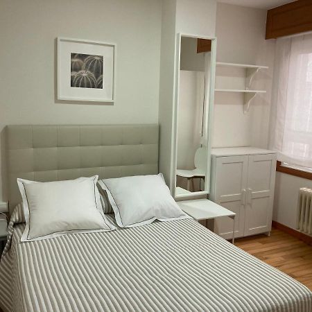 Appartement Vivienda Uso Turistico Espineira à Saint-Jacques-de-Compostelle Extérieur photo