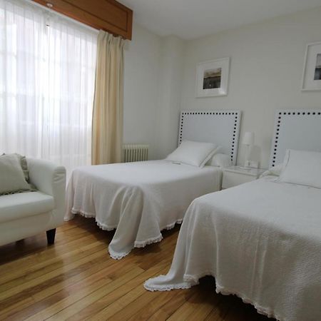 Appartement Vivienda Uso Turistico Espineira à Saint-Jacques-de-Compostelle Extérieur photo