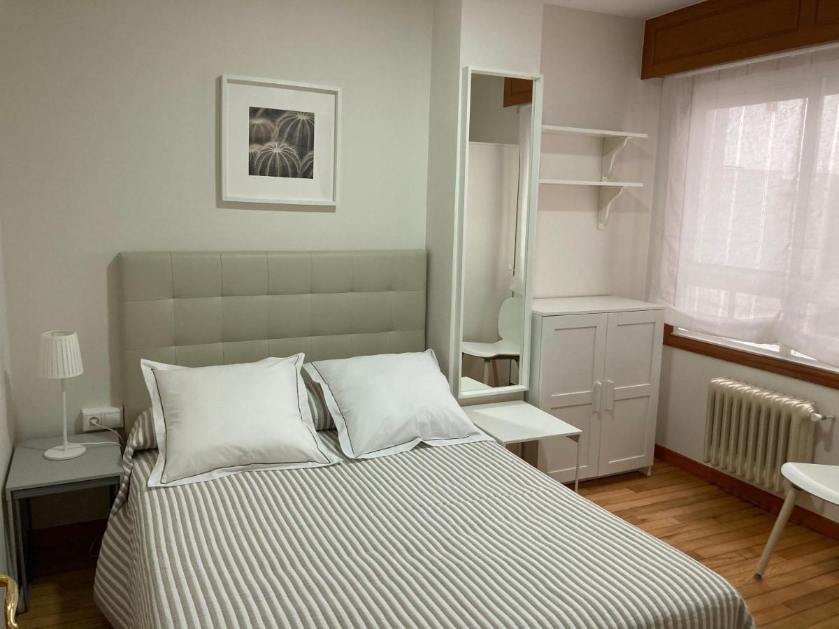 Appartement Vivienda Uso Turistico Espineira à Saint-Jacques-de-Compostelle Extérieur photo